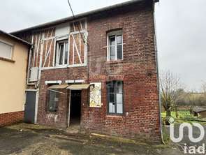 Vente ImmeubleForges-les-Eaux