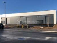 Immeuble 3 pièces Immeuble 3 pièces