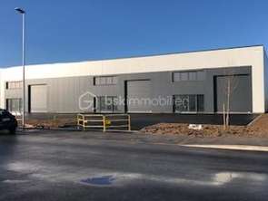Vente Immeuble 3 piècesFormigny-la-Bataille