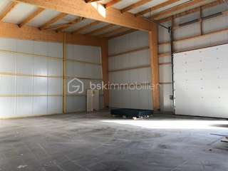 Immeuble 3 pièces