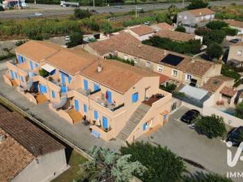 Immeuble 650 m² · à Fos-sur-Mer · 650 m² · 1 986 000 €
