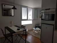 Immeuble 5 pièces