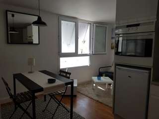 Immeuble 5 pièces