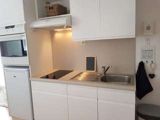 Immeuble 5 pièces