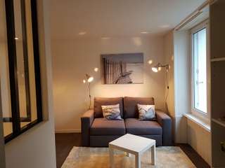 Immeuble 5 pièces