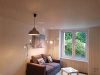 Immeuble 5 pièces
