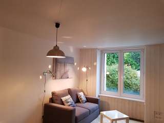 Immeuble 5 pièces