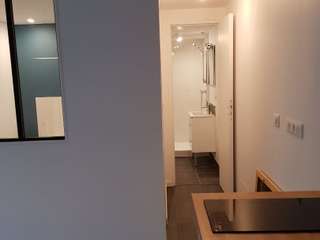 Immeuble 5 pièces