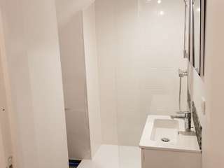 Immeuble 5 pièces