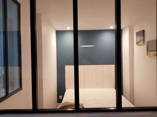 Immeuble 5 pièces