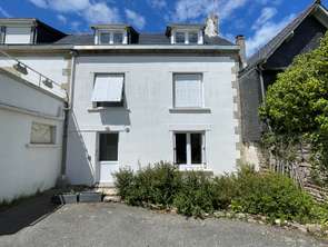 Vente Immeuble 2 chambresFouesnant