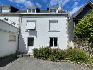 Immeuble 5 pièces