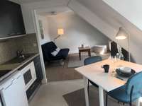 Immeuble 5 pièces