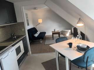 Immeuble 5 pièces