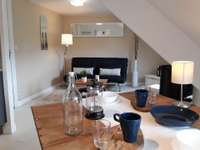 Immeuble 5 pièces