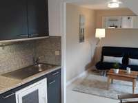 Immeuble 5 pièces