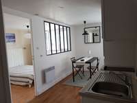 Immeuble 5 pièces
