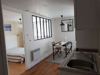 Immeuble 5 pièces