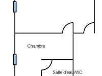 Immeuble 8 pièces Immeuble 8 pièces