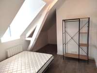 Immeuble 8 pièces Immeuble 8 pièces