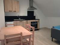 Immeuble 8 pièces Immeuble 8 pièces