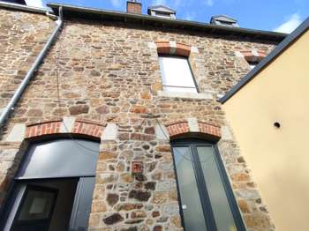 Vente Immeuble 4 chambresFougères