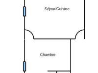 Immeuble 8 pièces Immeuble 8 pièces