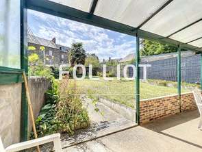 Vente Immeuble 5 piècesFougères