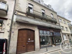 Vente ImmeubleFougères