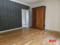 Immeuble 7 pièces