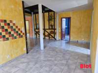 Immeuble 7 pièces