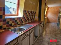 Immeuble 7 pièces