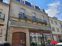 Immeuble 7 pièces