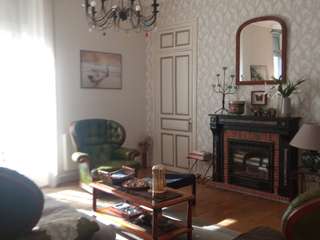 Immeuble 7 pièces