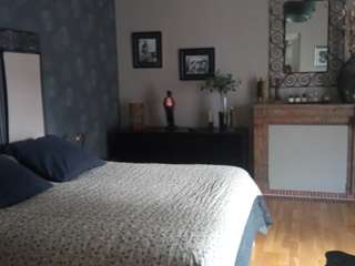 Immeuble 7 pièces