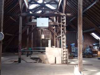 Immeuble 7 pièces