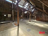 Immeuble 7 pièces