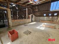 Immeuble 7 pièces