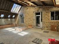 Immeuble 7 pièces