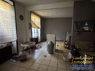 Immeuble