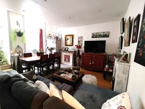 Vente Immeuble 6 chambresFougères