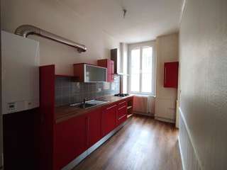 Immeuble 14 pièces