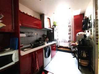 Immeuble 14 pièces