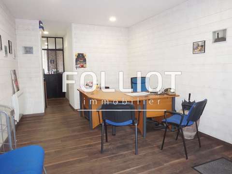Immeuble 5 pièces Fougères 35