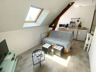 Immeuble