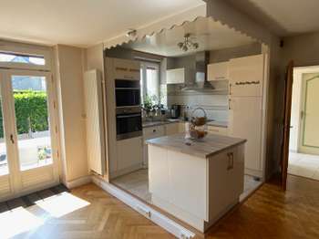 Immeuble Fougères 35