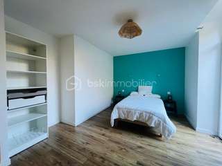 Immeuble 4 pièces