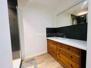 Immeuble 4 pièces