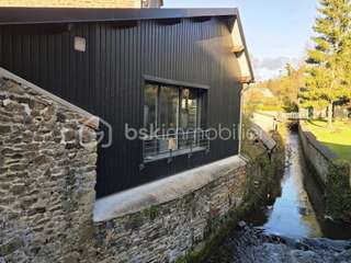 Immeuble 4 pièces