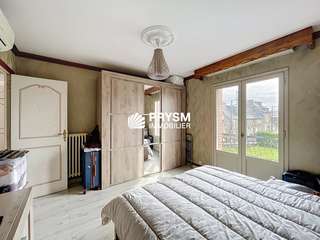 Immeuble